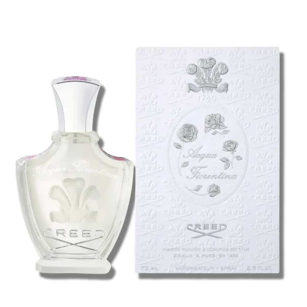 Perfume Creed Acqua Fiorentina The Encore EDP 75ml